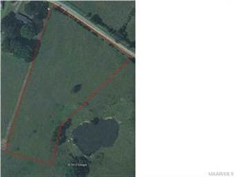 5 acre lot also available
