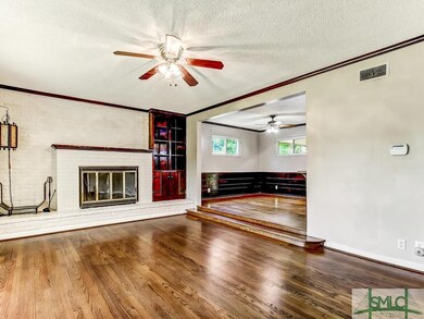 1626 E 50th St, Savannah, GA 31404 - photo 3