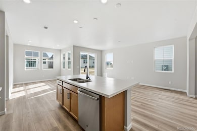 3378 N Duquesne Way, Aurora, CO 80019 - photo 7