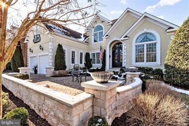 15722 Spyglass Hill Loop, Gainesville, VA 20155 - photo 7