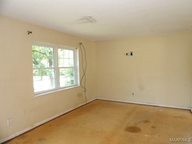 217 S A Graham Blvd, Brundidge, AL 36010 - photo 4