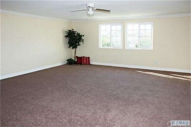 Huge Upstairs Bonus Room with Fresh Carpet, Scrape