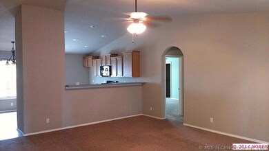 25568 E 91st Place S, Broken Arrow, OK 74014 - photo 3