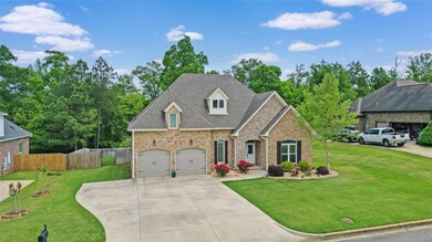 534 Weatherby Trail, Prattville, AL 36067 - photo 2