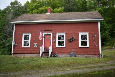 318 Percy Rd, Stark, NH 03582 - photo 2