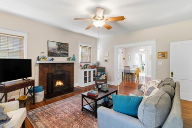 602 Concart St, Hattiesburg, MS 39401 - photo 5