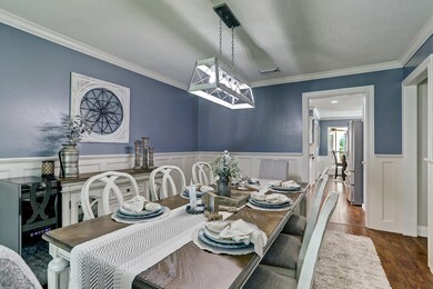 14618 Rosehill Dr, Houston, TX 77070 - photo 4