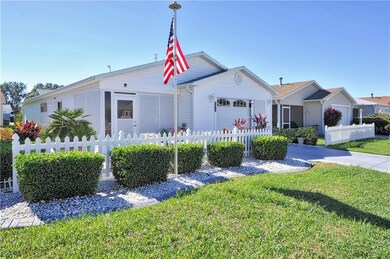 Beautiful Landscaping