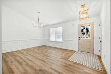 206 Dexter Bend Ct, Fountain Inn, SC 29644 - photo 4