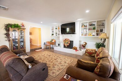 9412 Cromwell Terrace, Odessa, TX 79764 - photo 7