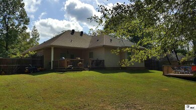 136 Pine St, Choudrant, LA 71227 - photo 7