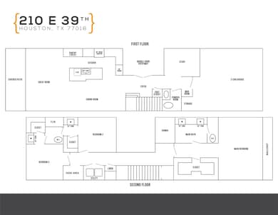 212 E 39th St, Houston, TX 77018 - photo 3