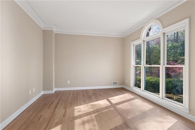 Formal living room, piano room, or bright office r