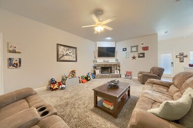 504 E 98th St, Odessa, TX 79765 - photo 6