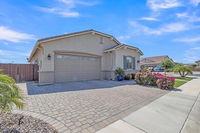 41877 N Zahne Ct, San Tan Valley, AZ 85140 - photo 4