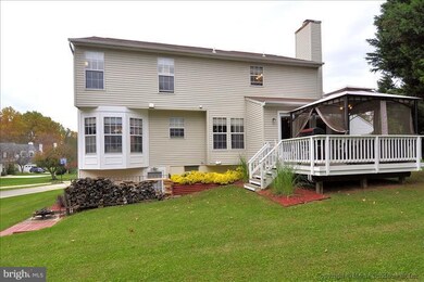 9507 Red Rain Path, Columbia, MD 21046 - photo 4