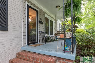 1406 E 52nd St, Savannah, GA 31404 - photo 4