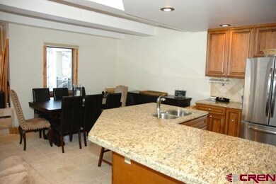 0 Snowmass 240 Rd unit 240, Plaza at W, Mt. Crested Butte, CO 81225 - photo 5
