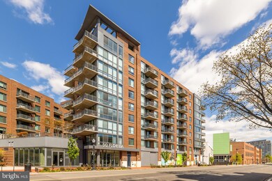 Lexicon unit 802, Washington, DC 20002 - photo 2