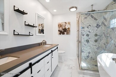 353 Blackberry Cir, Mount Washington, KY 40047 - photo 6