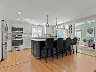 82 Gayland Rd, Needham, MA 02492 - photo 5