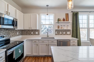 210 80th St unit 104, West Des Moines, IA 50266 - photo 7