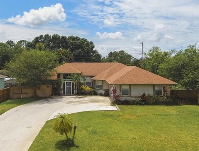 1090 SW Dartmouth Ave, Port Saint Lucie, FL 34953 - photo 4