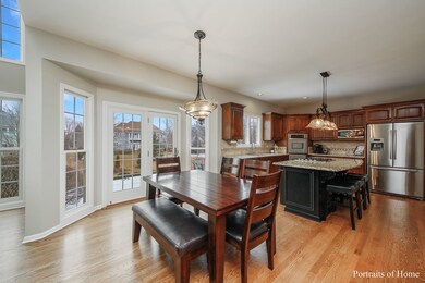 4607 Clearwater Ln unit 5, Naperville, IL 60564 - photo 2