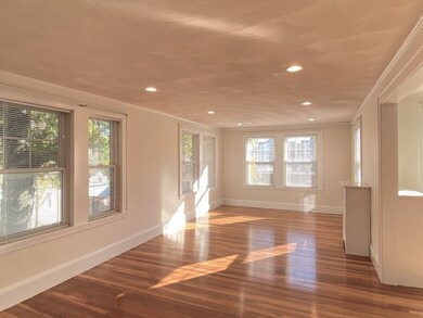 10 Newton St unit 2, Belmont, MA 02478 - photo 4