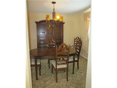 Dining Room.