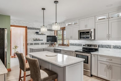 14313 Shore Oaks Cove, Fort Wayne, IN 46814 - photo 7