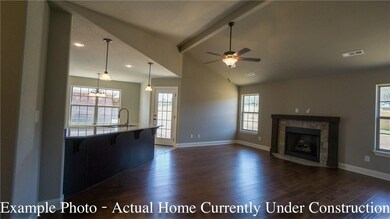 1158 Willow Oak St, Elkins, AR 72727 - photo 6