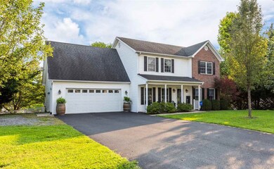 78 Windsor Dr, Fishersville, VA 22939 - photo 5