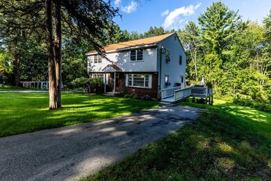 14 Maple Dr unit 14, Pelham, NH 03076 - photo 2