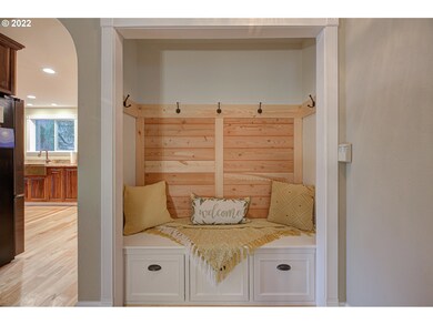 Entrance/Foyer