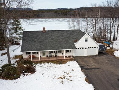 81 Checkerberry Ln, Henniker, NH 03242 - photo 3