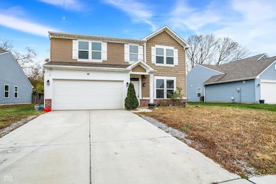 6327 Pinebark Place, Indianapolis, IN 46217 - photo 2