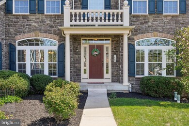 1489 Maxwell Ct, Lansdale, PA 19446 - photo 2