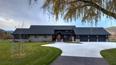 unlisted-address, Darby, MT 59829 - photo 5