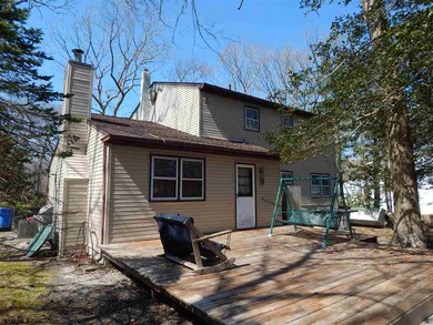 1451 Joseph Ave, Ocean View, NJ 08230 - photo 2