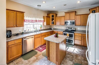 6581 Mount Lebanon Rd, Troy, NC 27371 - photo 2