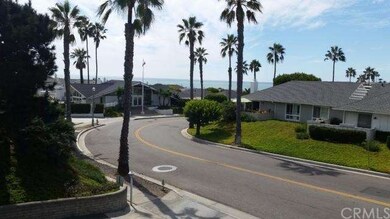 View from front porch!