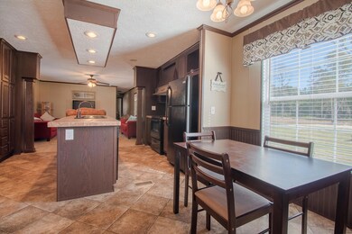Kitchen Layout