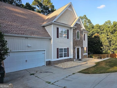 1814 Oak Branch Way, Loganville, GA 30052 - photo 2