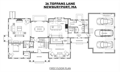 26 Toppans Ln, Newburyport, MA 01950 - photo 3