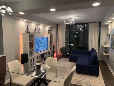 1280 W Peachtree St NW unit 1113, Atlanta, GA 30309 - photo 5