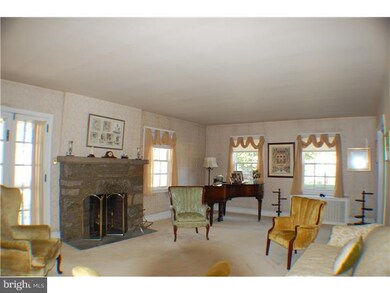 1408 Hillside Rd, Wynnewood, PA 19096 - photo 4