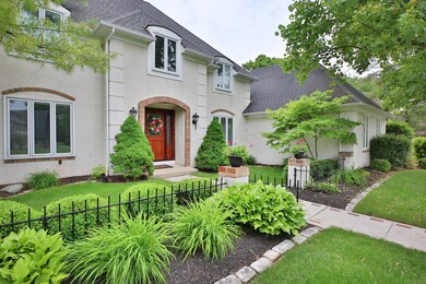 798 Northbridge Ln.