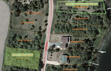 Lot 22 + Lot 31 Deeded Access_1