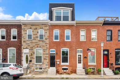 1433 Lowman St, Baltimore, MD 21230 - photo 2
